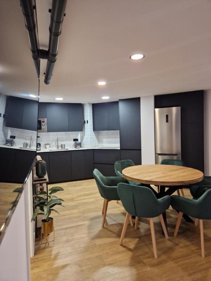 Brand New Apartment Very Cosy And Awesome Display Close To The Ski Slope! Private Parking Sierra Nevada Dış mekan fotoğraf