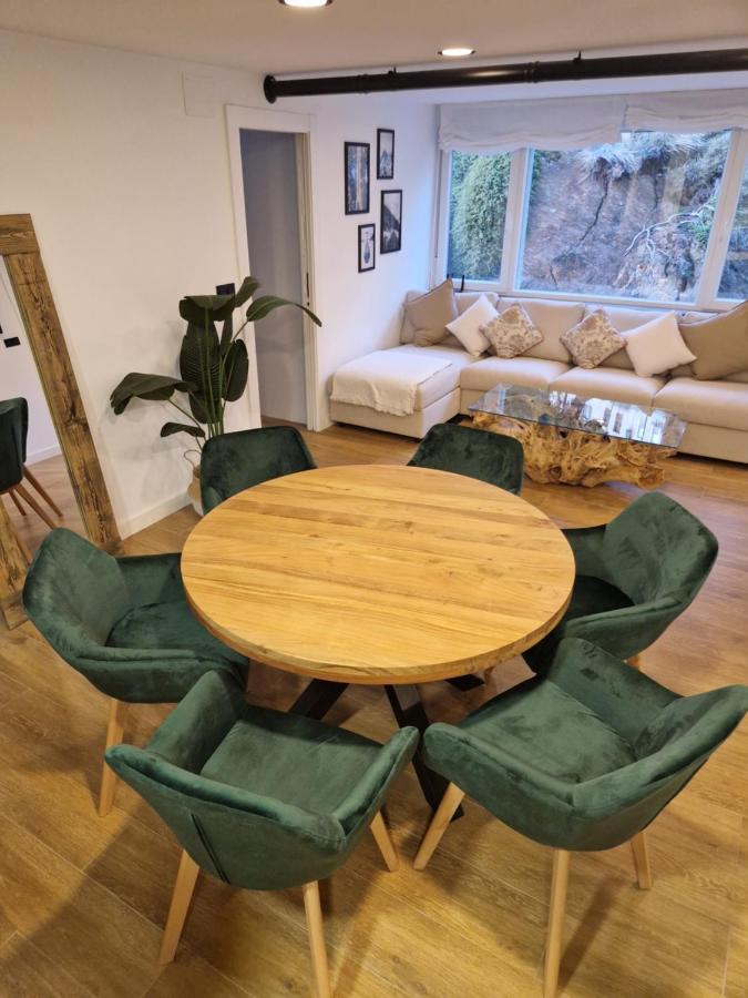 Brand New Apartment Very Cosy And Awesome Display Close To The Ski Slope! Private Parking Sierra Nevada Dış mekan fotoğraf