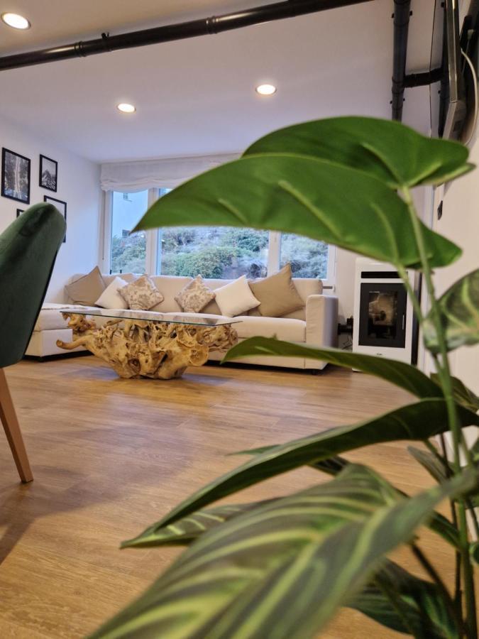 Brand New Apartment Very Cosy And Awesome Display Close To The Ski Slope! Private Parking Sierra Nevada Dış mekan fotoğraf