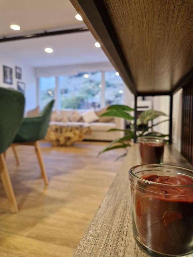 Brand New Apartment Very Cosy And Awesome Display Close To The Ski Slope! Private Parking Sierra Nevada Dış mekan fotoğraf