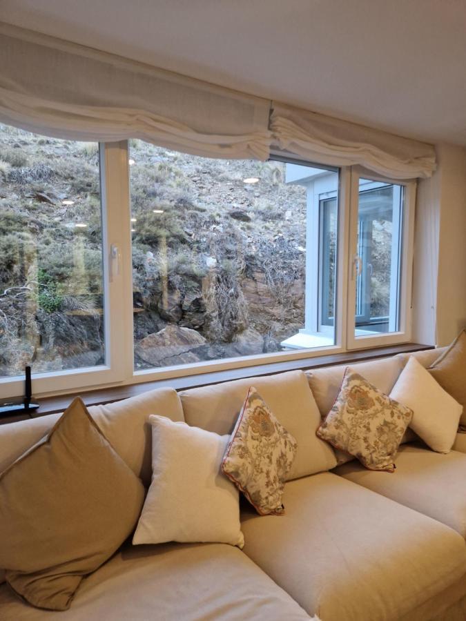 Brand New Apartment Very Cosy And Awesome Display Close To The Ski Slope! Private Parking Sierra Nevada Dış mekan fotoğraf