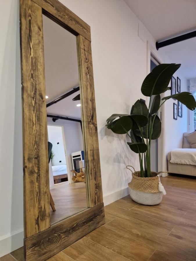 Brand New Apartment Very Cosy And Awesome Display Close To The Ski Slope! Private Parking Sierra Nevada Dış mekan fotoğraf