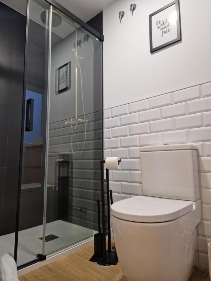 Brand New Apartment Very Cosy And Awesome Display Close To The Ski Slope! Private Parking Sierra Nevada Dış mekan fotoğraf