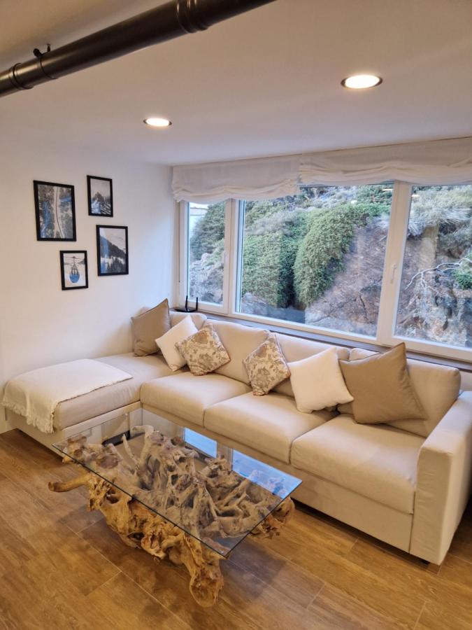 Brand New Apartment Very Cosy And Awesome Display Close To The Ski Slope! Private Parking Sierra Nevada Dış mekan fotoğraf