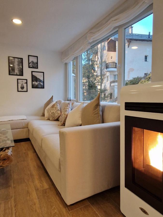 Brand New Apartment Very Cosy And Awesome Display Close To The Ski Slope! Private Parking Sierra Nevada Dış mekan fotoğraf