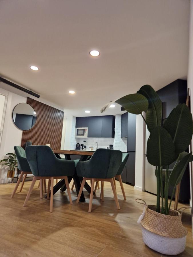 Brand New Apartment Very Cosy And Awesome Display Close To The Ski Slope! Private Parking Sierra Nevada Dış mekan fotoğraf
