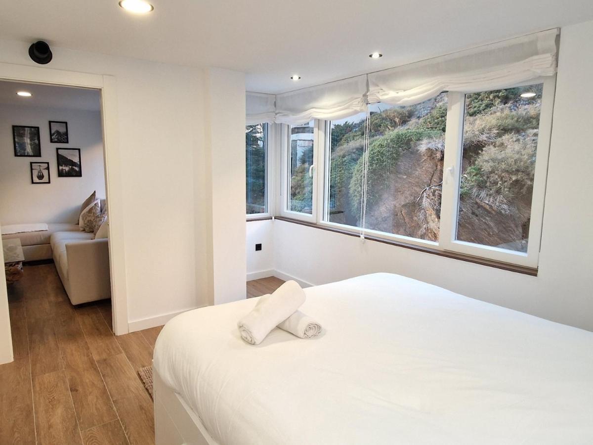 Brand New Apartment Very Cosy And Awesome Display Close To The Ski Slope! Private Parking Sierra Nevada Dış mekan fotoğraf