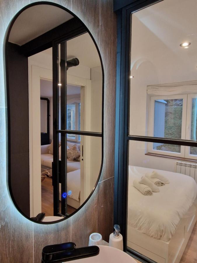 Brand New Apartment Very Cosy And Awesome Display Close To The Ski Slope! Private Parking Sierra Nevada Dış mekan fotoğraf