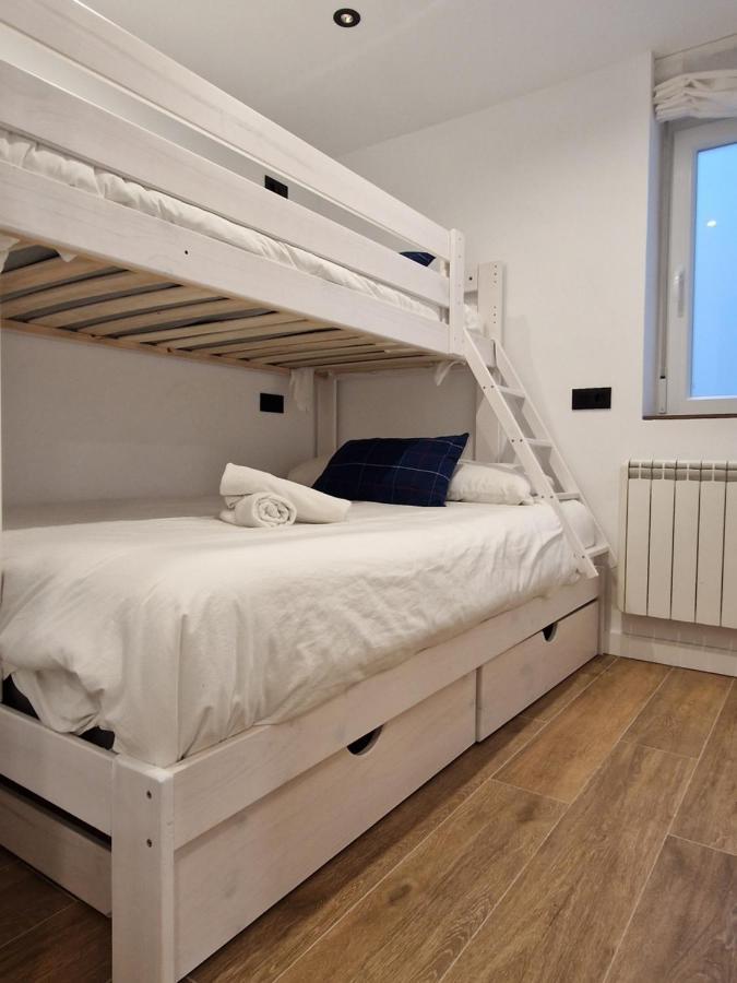 Brand New Apartment Very Cosy And Awesome Display Close To The Ski Slope! Private Parking Sierra Nevada Dış mekan fotoğraf
