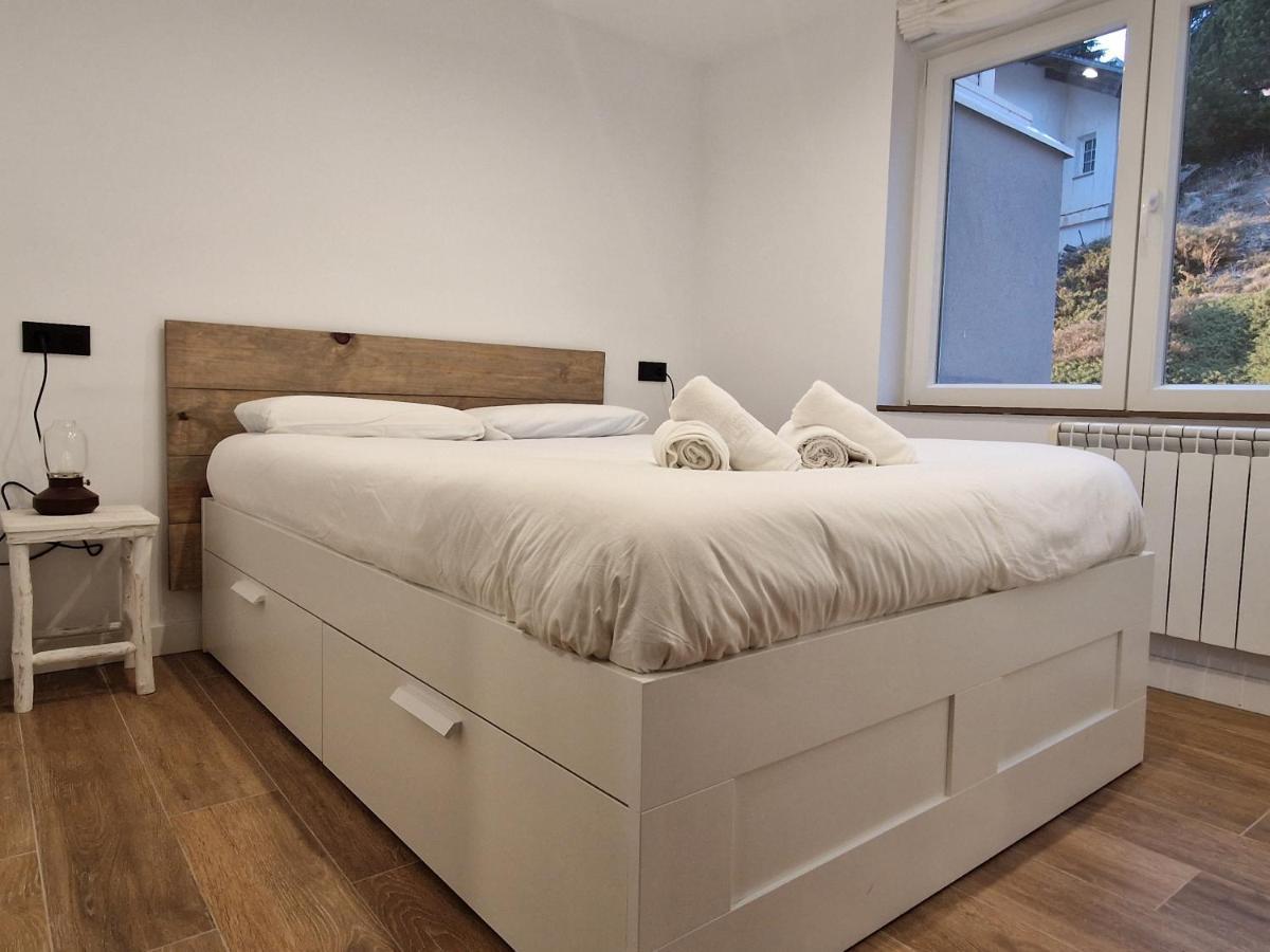 Brand New Apartment Very Cosy And Awesome Display Close To The Ski Slope! Private Parking Sierra Nevada Dış mekan fotoğraf