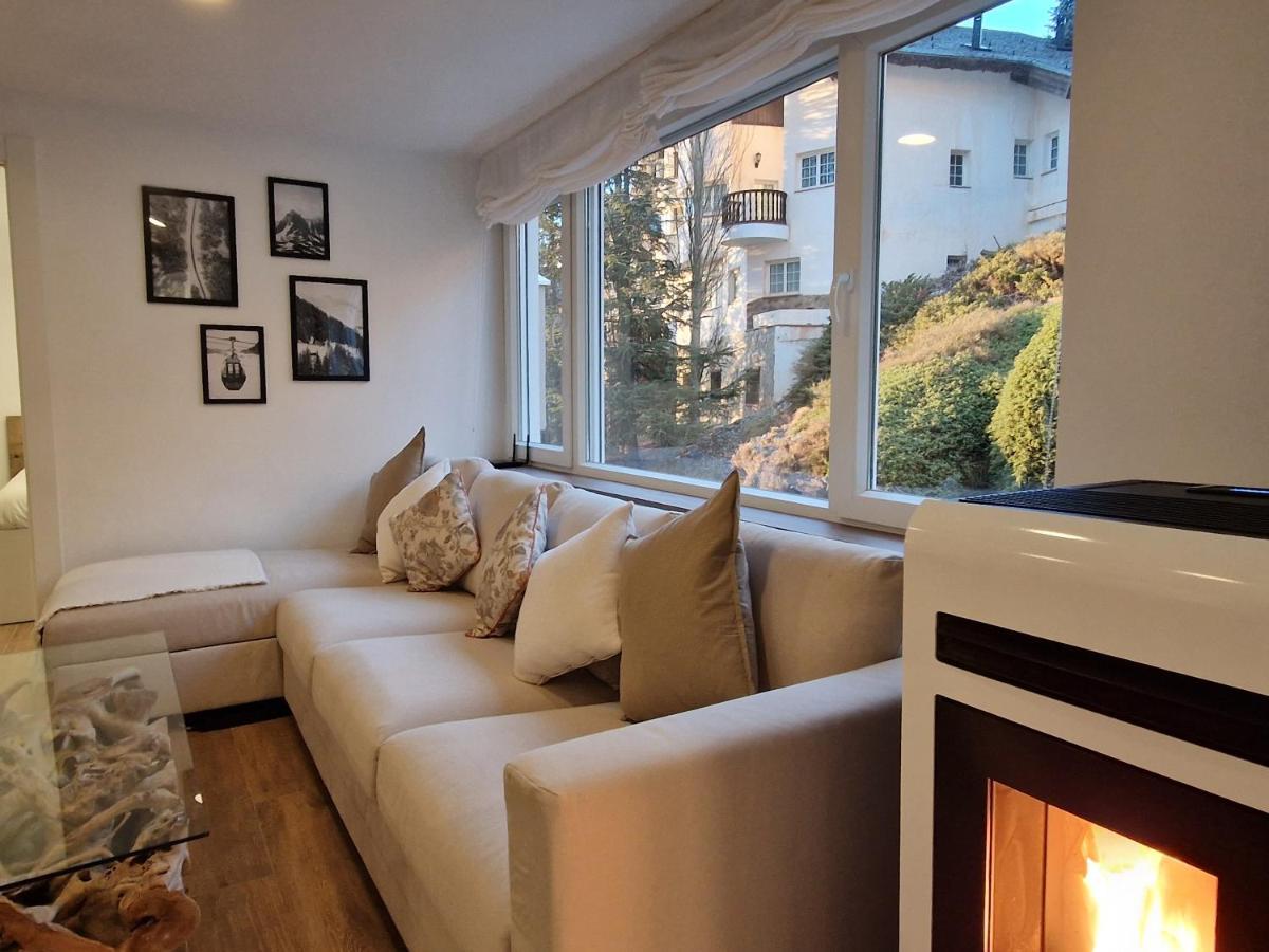 Brand New Apartment Very Cosy And Awesome Display Close To The Ski Slope! Private Parking Sierra Nevada Dış mekan fotoğraf